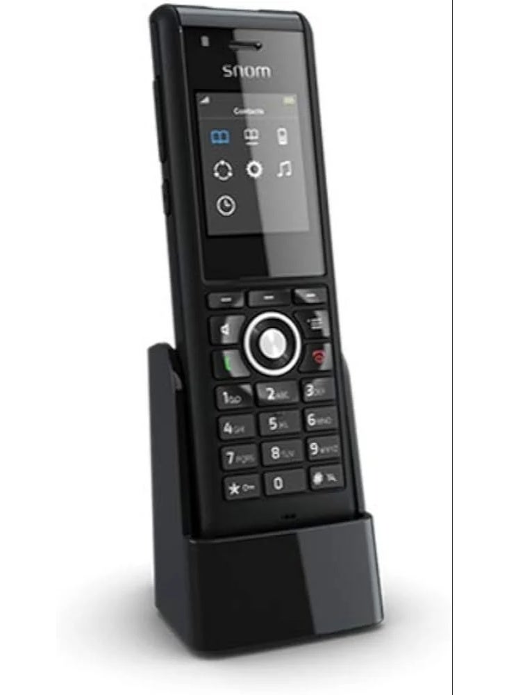 Snom M70 Cardless Phone, LCD - Image 2